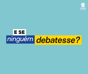 ASSEMBLEIA - Campanha: Democracia é ação C