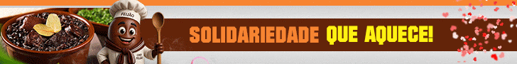 CÂMARA PP - CAMPANHA FEIJOADA SOLIDARIA 