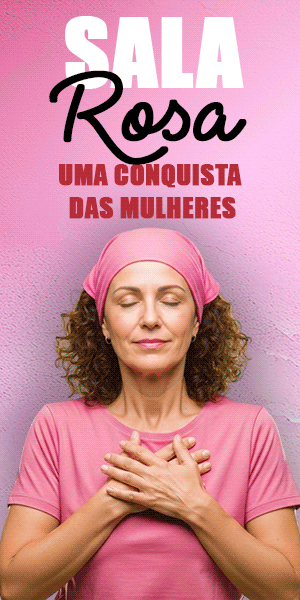 CÂMARA PP - CAMPANHA SALA ROSA
