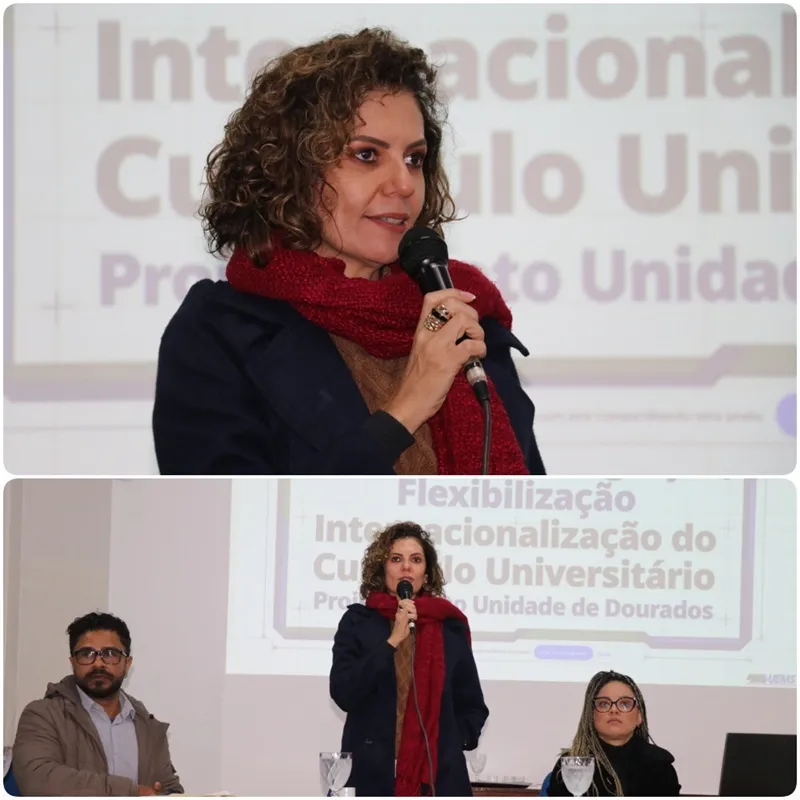 Licenciaturas avançam em proposta de formação mais integrada e inovadora