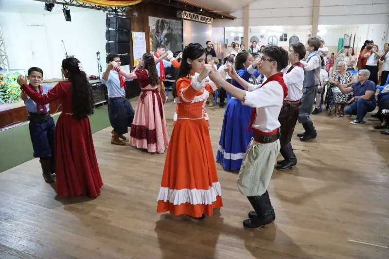 Câmara de Dourados realiza sessão solene alusiva ao Dia do Povo Gaúcho