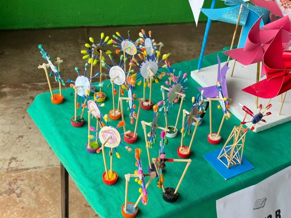 Antônio João fortalece foco no desenvolvimento da cultura empreendedora